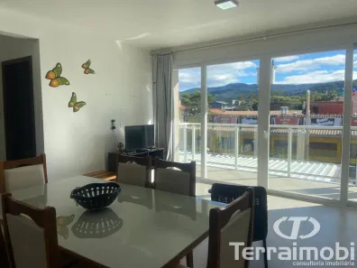 Apartamento com 2 Quartos à venda, 65m² no Centro, Garopaba