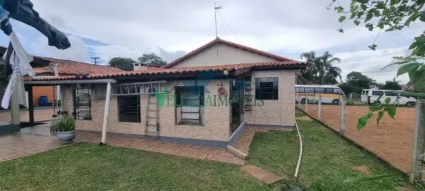 Fazenda/Sítio com 2 Quartos à venda, 450m² no Área Rural de Águas Claras, Viamão