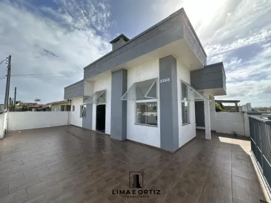 Casa com 2 Quartos à venda, 76m² no Centro, Imbé