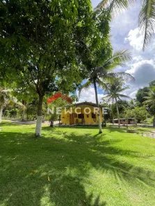 Casa com 3 Quartos à venda, 200m² no Monte Gordo (Monte Gordo), Camaçari