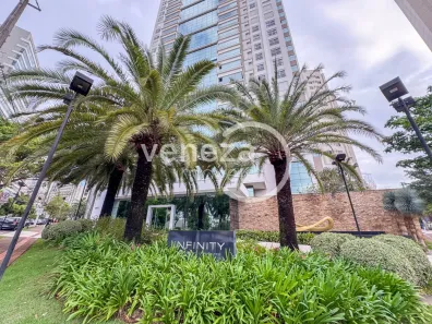 Apartamento com 3 Quartos para alugar, 235m² no Gleba Fazenda Palhano, Londrina