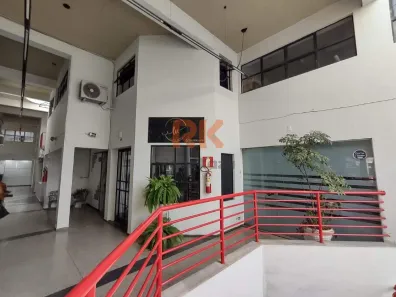 Ponto Comercial para alugar, 41m² no Planalto, Belo Horizonte