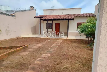 Casa com 3 Quartos à venda, 140m² no Granada, Uberlândia