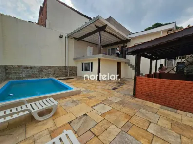 Casa com 3 Quartos à venda, 220m² no Brasilândia, São Paulo