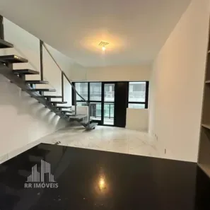 Apartamento com 1 Quarto à venda, 48m² no Bethaville I, Barueri
