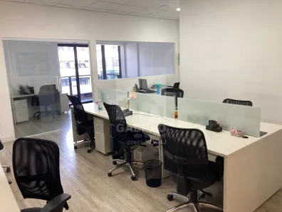 Sala Comercial à venda, 125m² no Vila Mariana, São Paulo