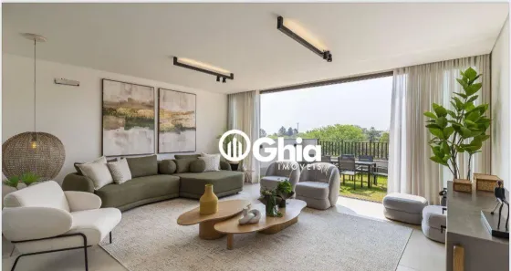 Casa de Condomínio com 3 Quartos à venda, 237m² no Bairro das Palmeiras, Campinas