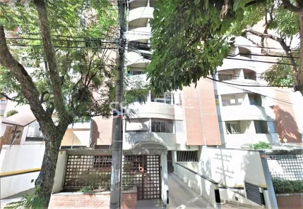 Apartamento com 1 Quarto à venda, 52m² no Botafogo, Campinas