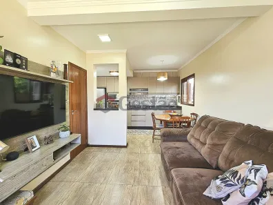 Sobrado com 3 Quartos à venda, 106m² no São José, Canoas