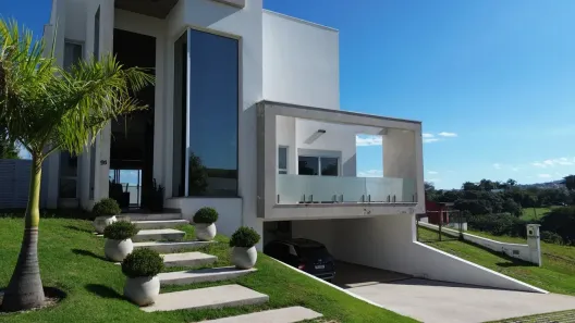 Casa de Condomínio com 6 Quartos à venda, 780m² no Residencial Parque Campos de Santo Antônio II, Itu