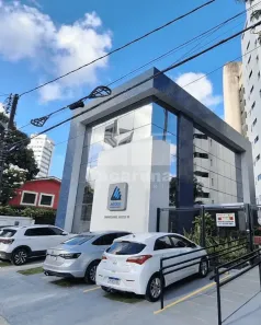 Sala Comercial para alugar, 21m² no Casa Forte, Recife