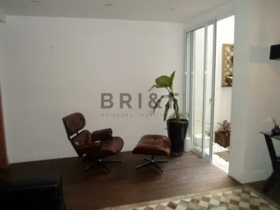 Sobrado com 1 Quarto à venda, 240m² no Brooklin Paulista, São Paulo