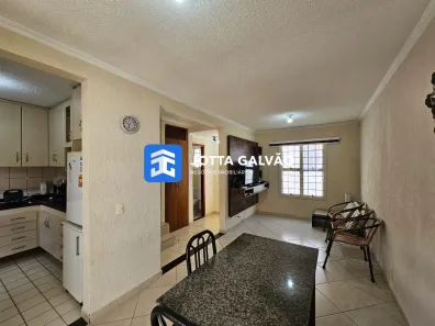 Casa de Condomínio com 3 Quartos à venda, 70m² no Parque Villa Flores, Sumaré