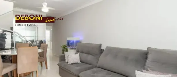Casa com 3 Quartos à venda, 120m² no Vila Feliz, São Paulo