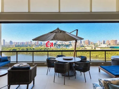 Apartamento com 4 Quartos à venda, 307m² no Barra da Tijuca, Rio de Janeiro