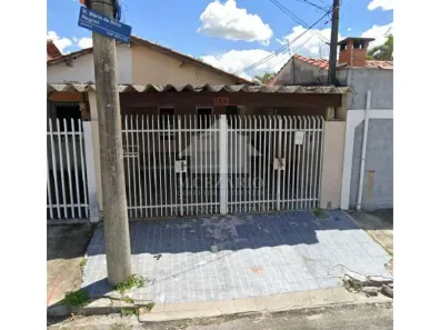 Casa com 2 Quartos à venda, 120m² no Jardim Ana Rosa, Taubaté