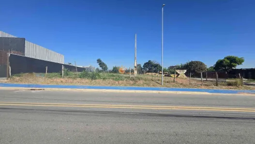 Lote/Terreno à venda, 2020m² no Aparecidinha, Sorocaba