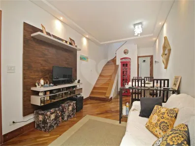 Casa com 4 Quartos à venda, 118m² no Jardim Aeroporto, São Paulo