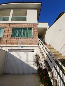 Casa com 3 Quartos à venda, 181m² no Jardim Paraíso, São Paulo