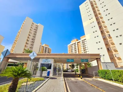 Apartamento com 4 Quartos à venda, 101m² no Morada do Ouro, Cuiabá