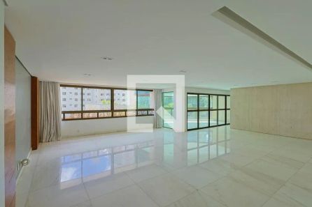 Apartamento com 4 Quartos à venda, 275m² no Belvedere, Belo Horizonte