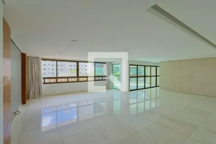 Apartamento com 4 Quartos à venda, 275m² no Belvedere, Belo Horizonte