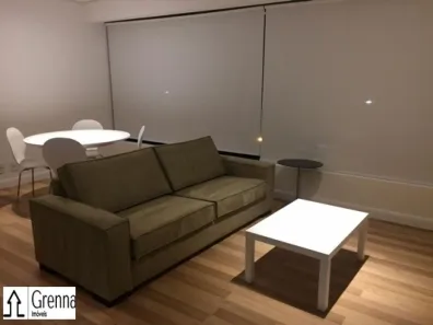 Apartamento com 1 Quarto à venda, 64m² no Vila Olímpia, São Paulo
