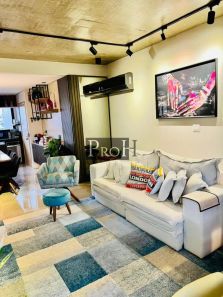 Apartamento com 2 Quartos à venda, 90m² no Jardim, Santo André