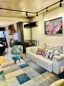 Apartamento com 2 Quartos à venda, 90m² no Jardim, Santo André