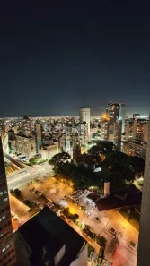 Apartamento com 1 Quarto à venda, 47m² no Consolação, São Paulo