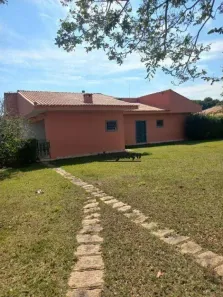 Fazenda/Sítio com 5 Quartos para alugar, 400m² no Vila Swevia, Itu