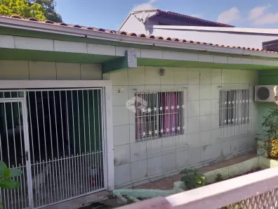Casa com 3 Quartos à venda, 131m² no Nonoai, Porto Alegre