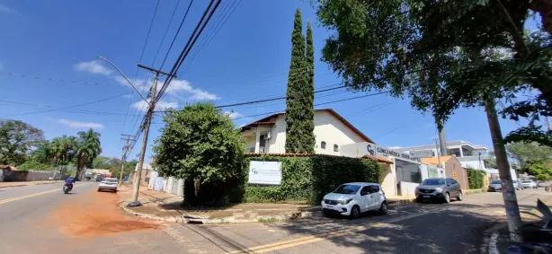 Sala Comercial com 5 Quartos à venda, 356m² no Setor Sul, Goiânia