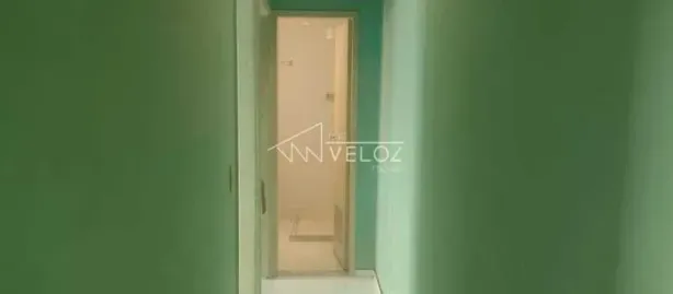 Apartamento com 2 Quartos à venda, 52m² no Centro, Rio de Janeiro