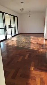 Apartamento com 3 Quartos para alugar, 130m² no Vila Santo Estéfano, São Paulo