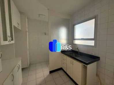Apartamento com 2 Quartos para alugar, 58m² no Leitão, Louveira