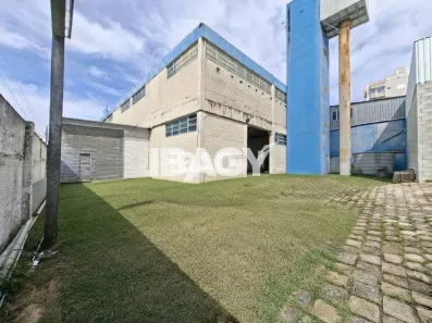 Ponto Comercial para alugar, 900m² no Jardim Cidade de Florianópolis, São José