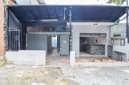 Ponto Comercial para alugar, 100m² no Vila Congonhas, São Paulo