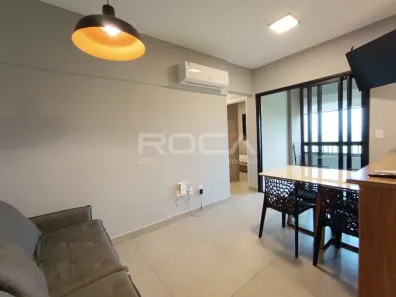 Apartamento com 2 Quartos para alugar, 59m² no Vila do Golf, Ribeirão Preto