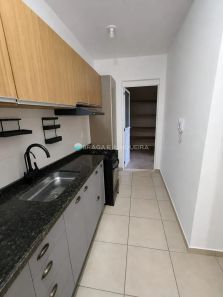 Apartamento com 2 Quartos à venda, 57m² no Fazenda Rio Preto, São José do Rio Preto