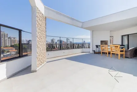 Apartamento com 4 Quartos à venda, 452m² no Santa Cecília, São Paulo
