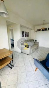 Apartamento com 2 Quartos à venda, 56m² no Parque Residencial da Lapa, São Paulo
