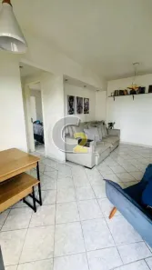 Apartamento com 2 Quartos à venda, 56m² no Parque Residencial da Lapa, São Paulo