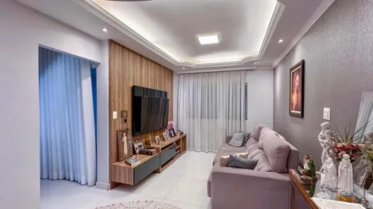 Casa com 3 Quartos à venda, 260m² no Vila Barragem Santa Lúcia, Belo Horizonte