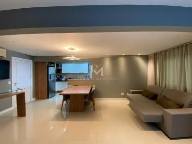 Cobertura com 2 Quartos à venda, 115m² no Estreito, Florianópolis