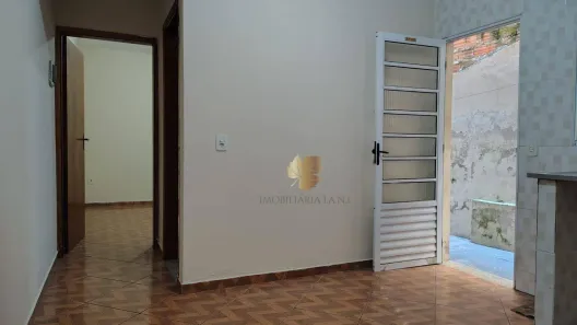 Casa com 2 Quartos para alugar, 50m² no Loteamento Residencial Água Nova, Valinhos