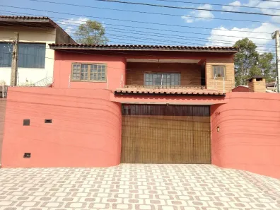 Casa com 4 Quartos à venda, 232m² no Jardim Rosália Alcolea, Sorocaba