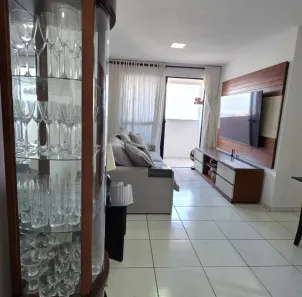 Apartamento com 4 Quartos à venda, 108m² no Aeroclube, João Pessoa
