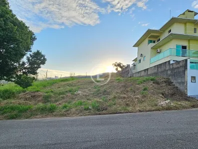 Lote/Terreno à venda, 444m² no Pedra Branca, Palhoça