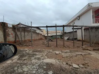Lote/Terreno à venda, 125m² no Parque Jambeiro, Campinas
